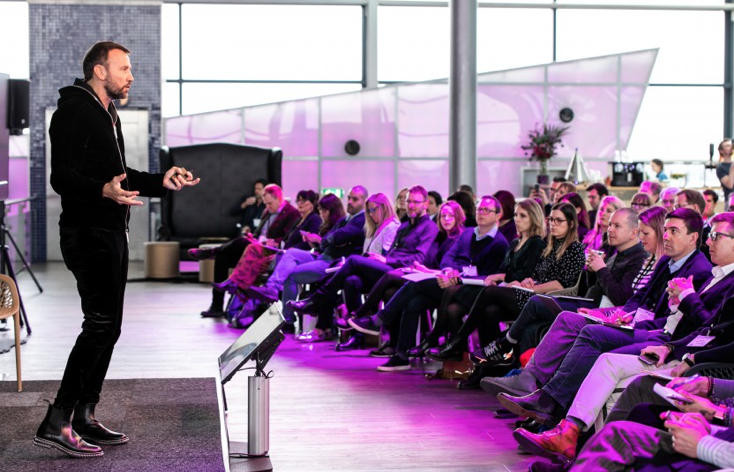 Pentawards Live ontpopt zich tot internationaal packaging design event van 2019