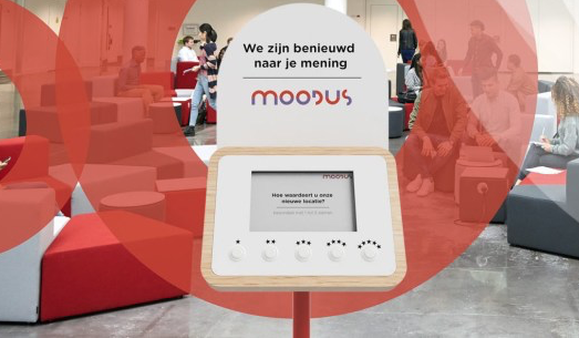 Startup Moodus maakt onderzoek eenvoudiger en goedkoper