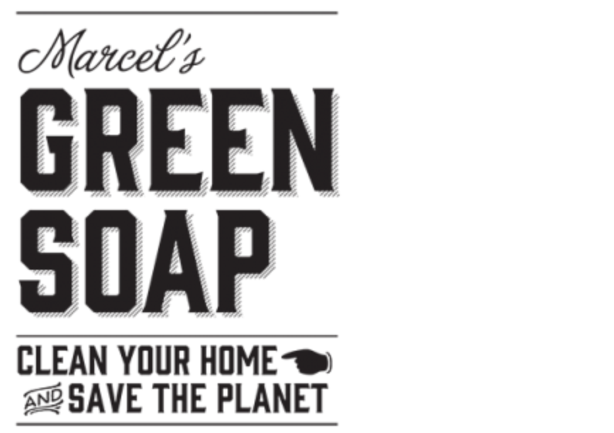 Fama Volat aan de slag voor Marcel's Green Soap