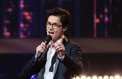 Winnaar The Voice eenmalig eigen programma op Sublime