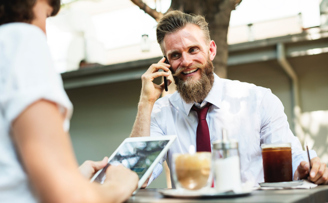 Nieuwe betaaltechnologieën onderwerp van gesprek op social media