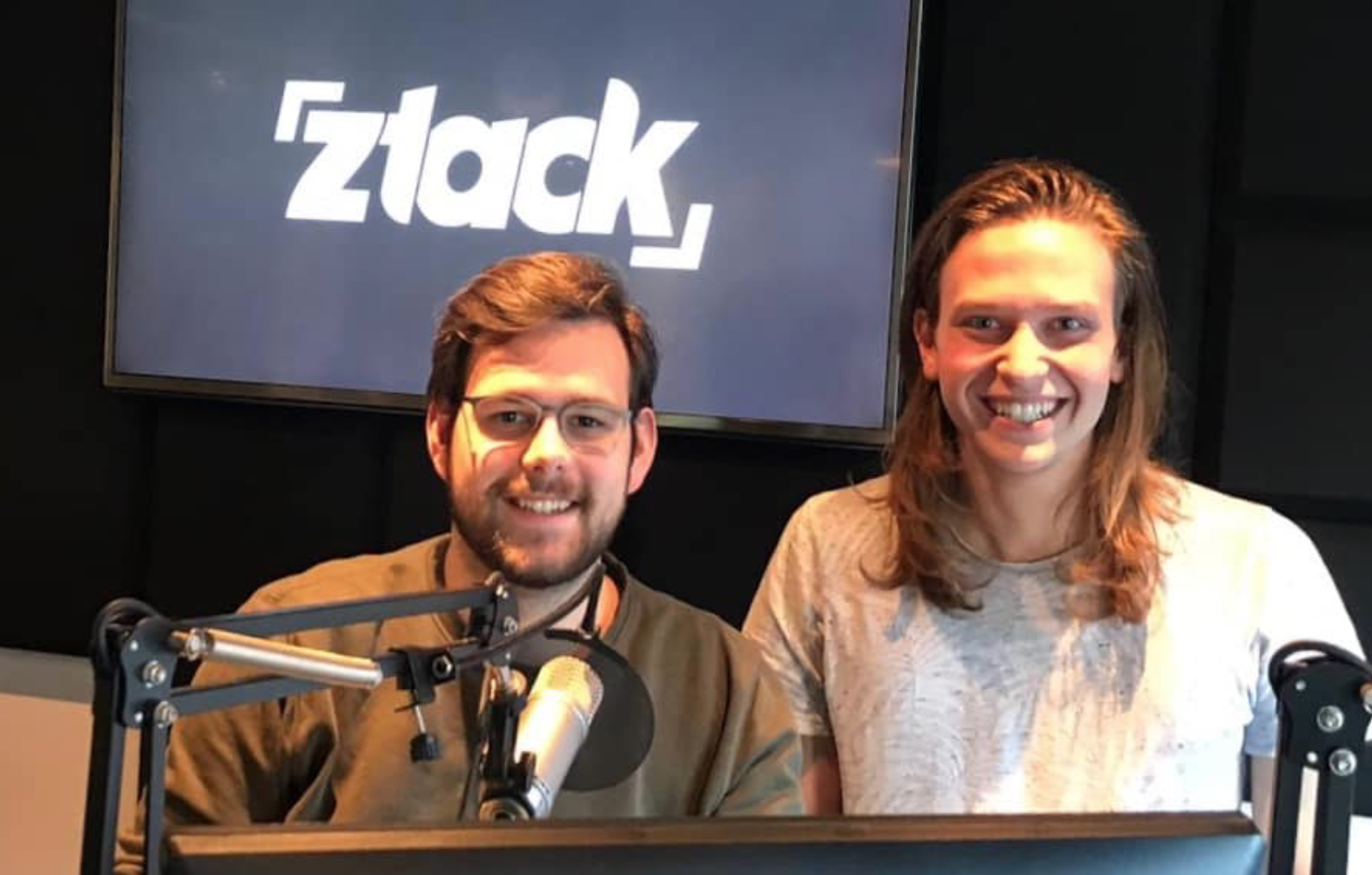 Jongerenplatform ZTACK start met live radio