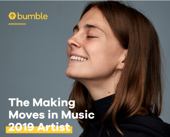 dj/producer Nicky Elisabeth winnares Making Moves in Music