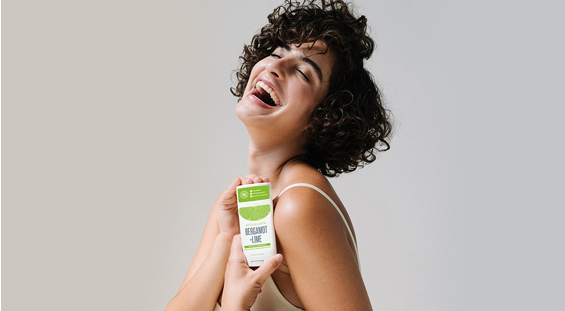 Weber Shandwick Nederland ondersteunt Europese lancering Schmidt’s Naturals