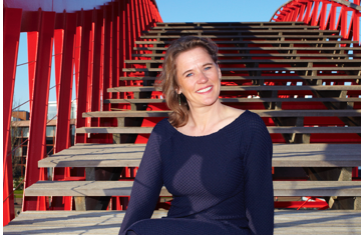 Amsterdam Marketing wordt amsterdam&partners
