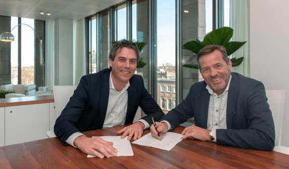 Eredivisie en BrandLoyalty starten samenwerking