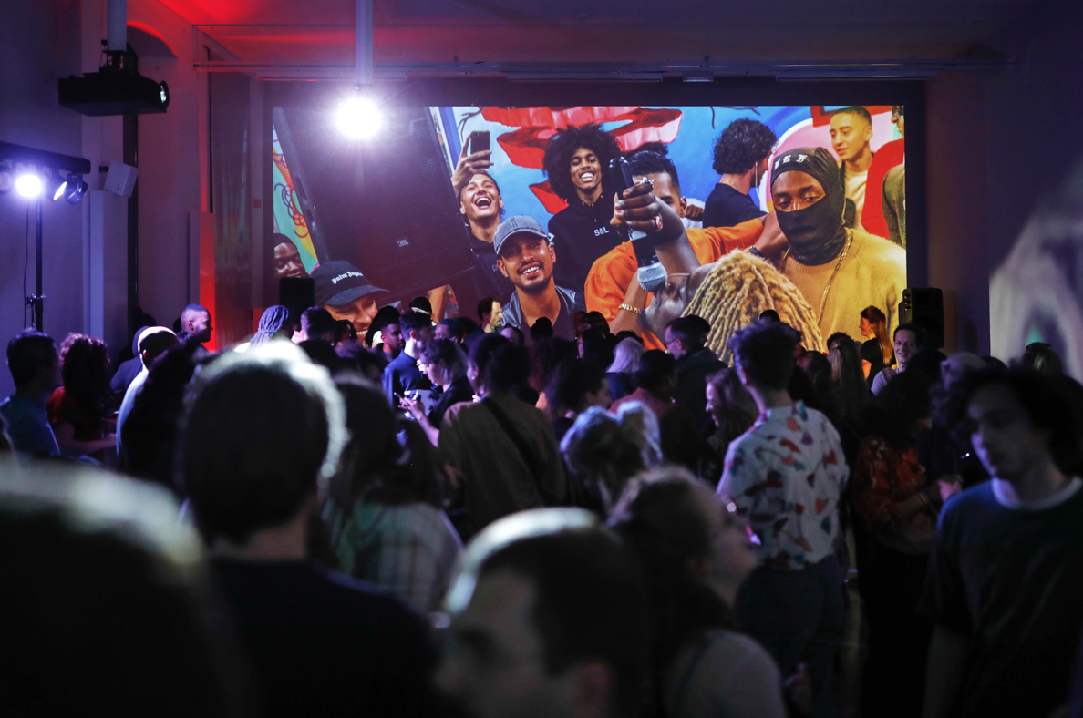 Museumnacht010 slaat aan bij jongeren