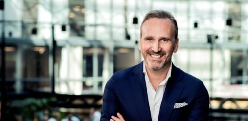 Readly een van de snelstgroeiende bedrijven in Europa