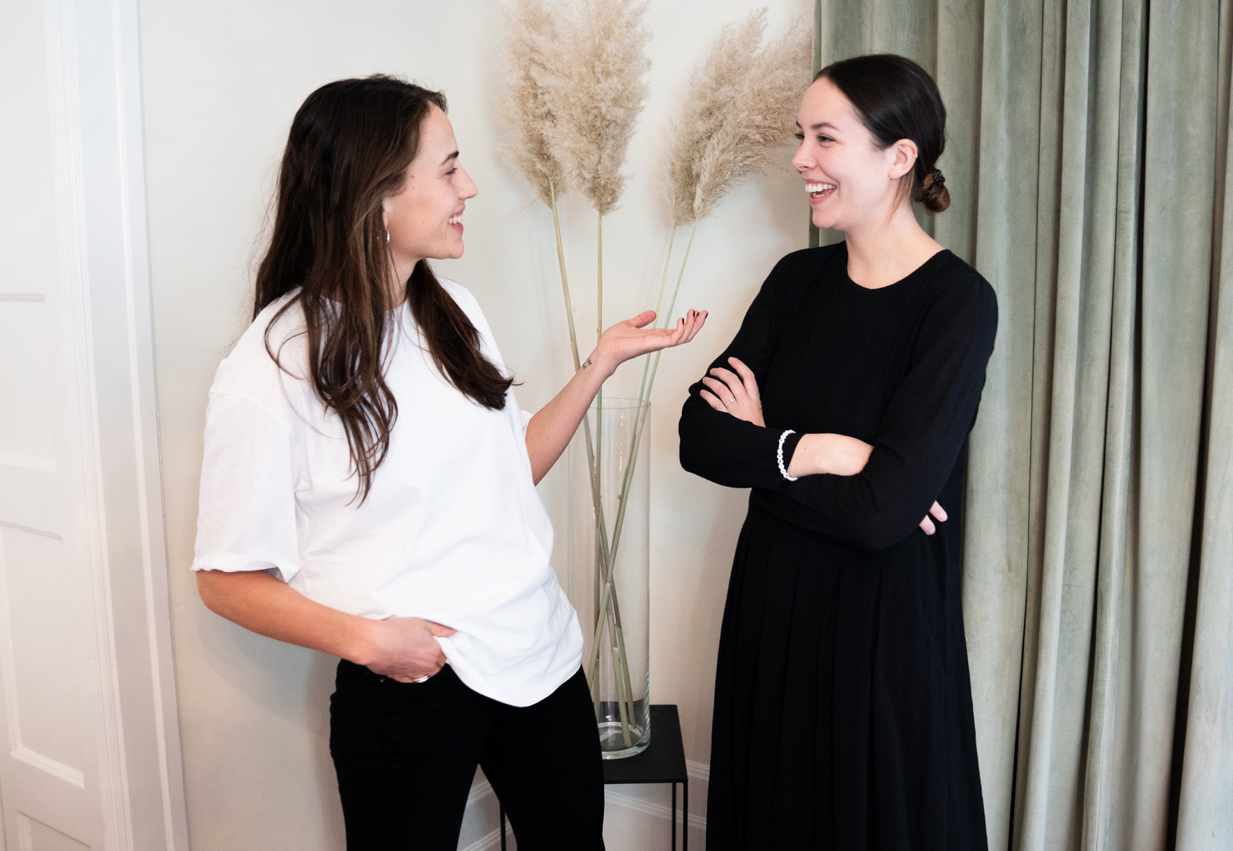 IJsbrekers:maak kennis met Ad-Women