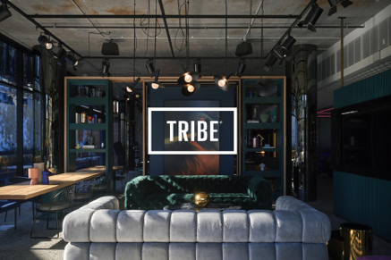 Accor lanceert haar nieuwe lifestyle merk TRIBE