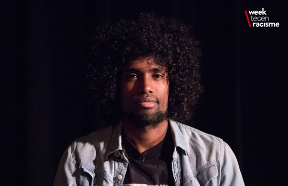 Pakhuis de Zwijger lanceert campagne Week Tegen Racisme