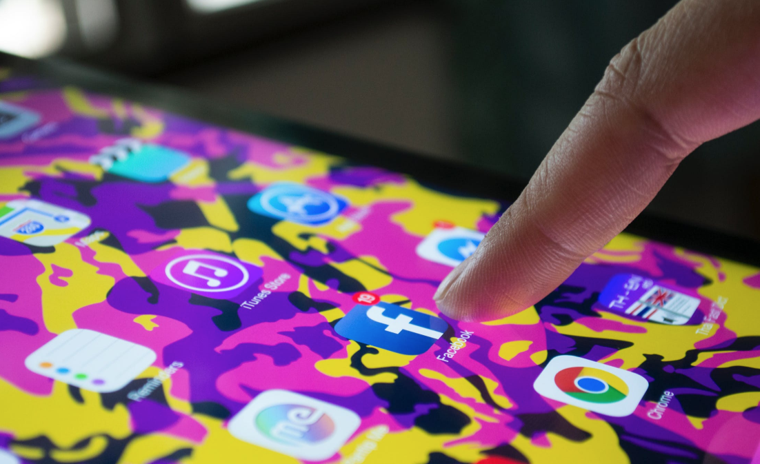 Facebook verliest 6% van de Nederlandse gebruikers