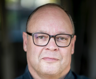 Marco Louwerens directeur televisie bij Talpa