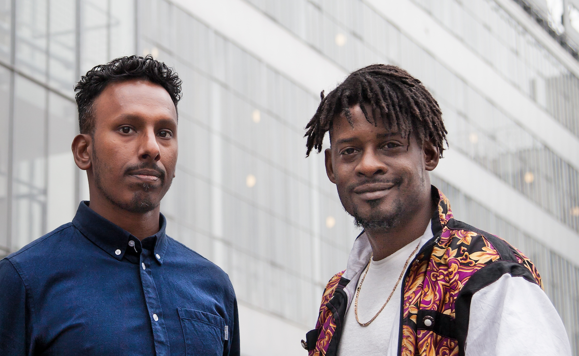 Award-winning creative team kiest voor DotControl