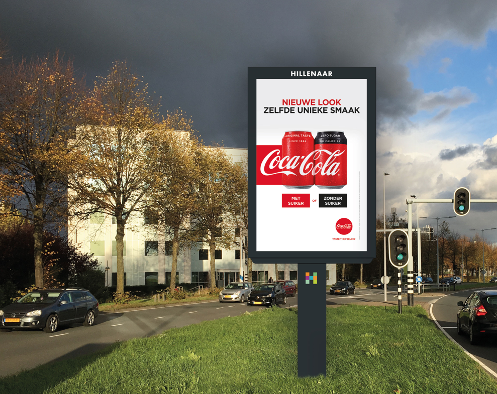 Hillenaar Outdoor breidt netwerk uit met Haarlemmermeer