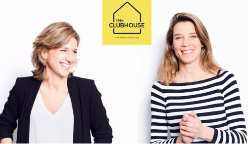 ‘The Clubhouse’ wil marketing voor elk bedrijf toegankelijk maken