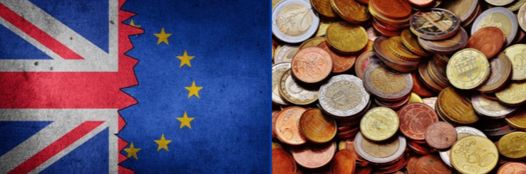 Nederlanders verwachten geen invloed van Brexit op portemonnee