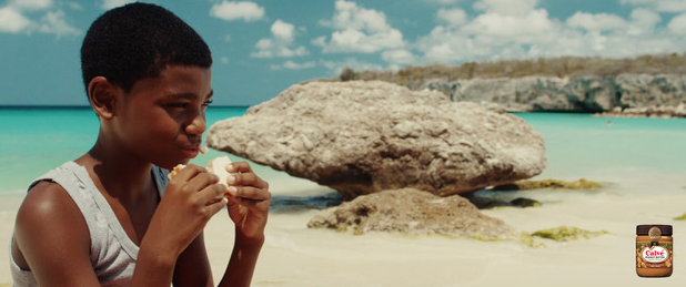 BuckleUp! wint Addy Award voor Calvé commercial