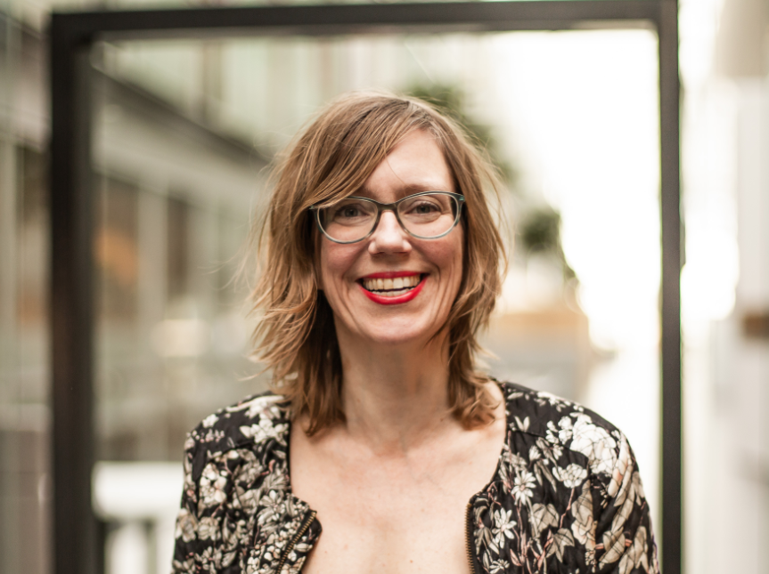 Mediatic versterkt team met Barbara Louisse