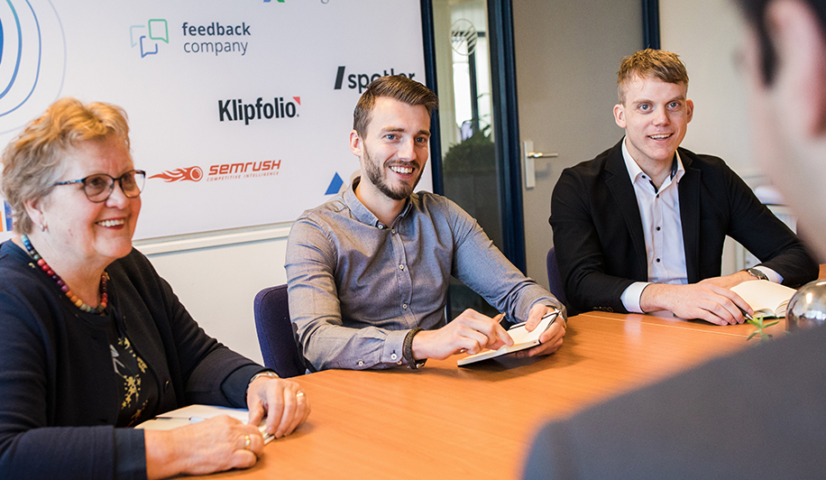 Team Nijhuis opent tweede kantoor