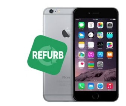 Keurmerk Refurbished iPhone moet consument zekerheid bieden