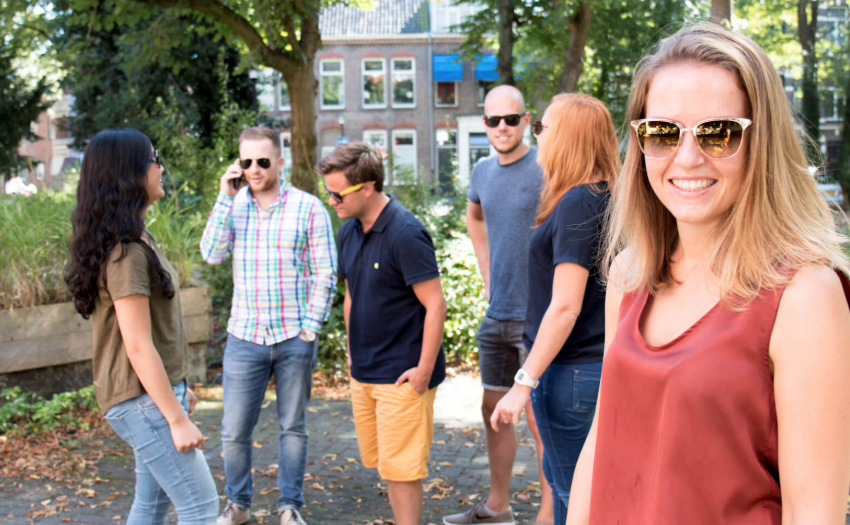 Accenture Interactive neemt Nederlands Storm Digital over