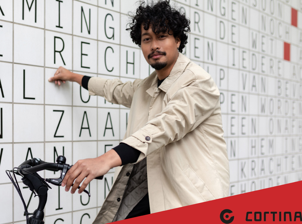Wie worden de gezichten van de nieuwe Cortina-campagne?