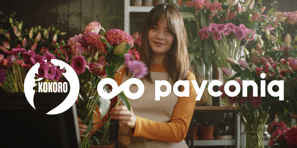 KOKORO Amsterdam ontwikkelt introductiecampagne betaalapp Payconiq