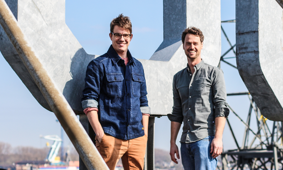 Nieuwe creatieve directie voor Sunshine and Sausages