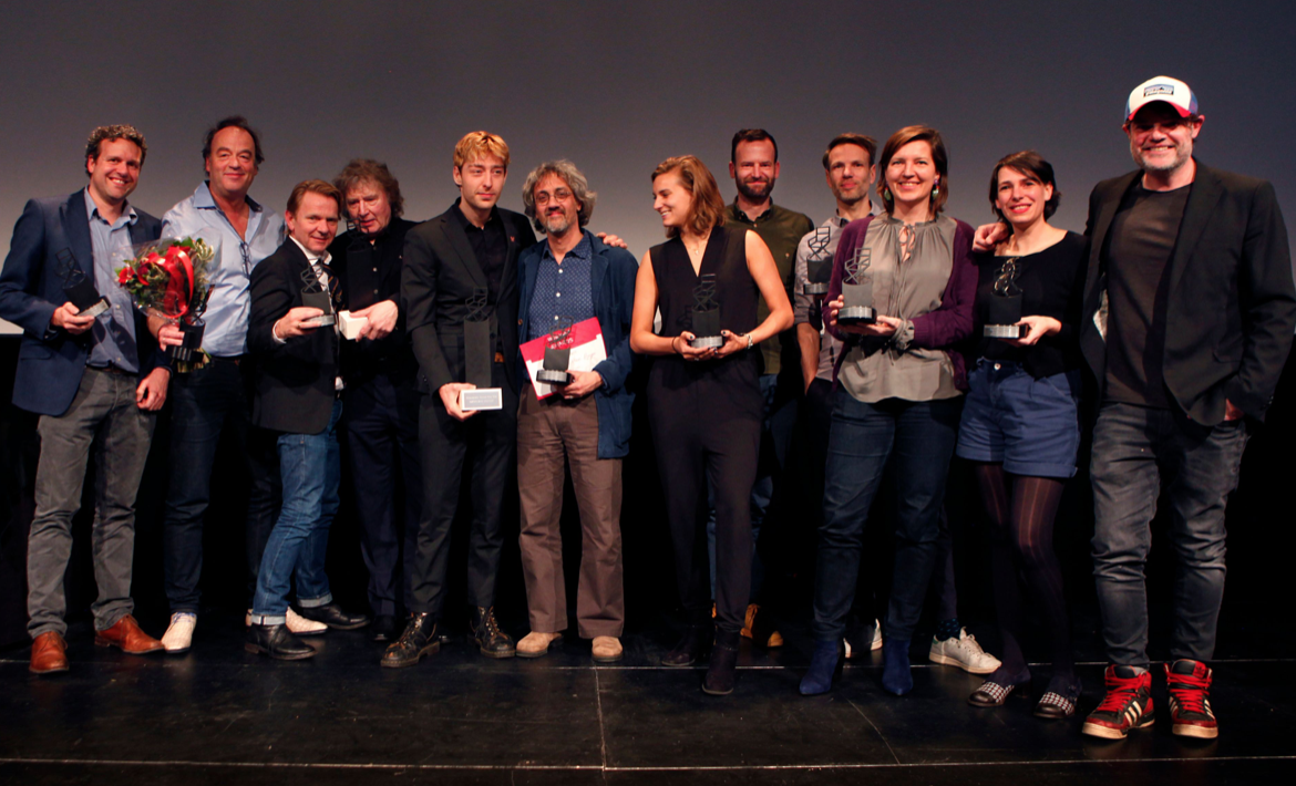 Directorsnl Awards uitgereikt