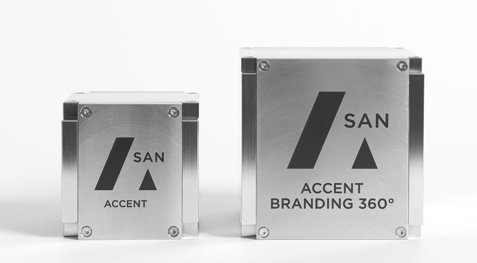 SAN nomineert 101 cases voor een Accent