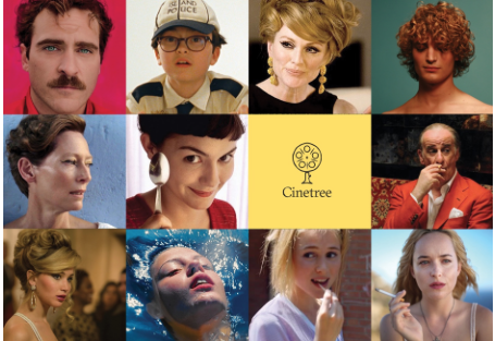 Cinetree en Grolsch starten creatieve samenwerking