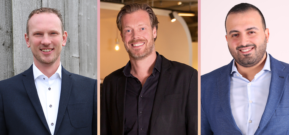 Candid Group stelt Head of Digital en Managing Directors digitale labels aan