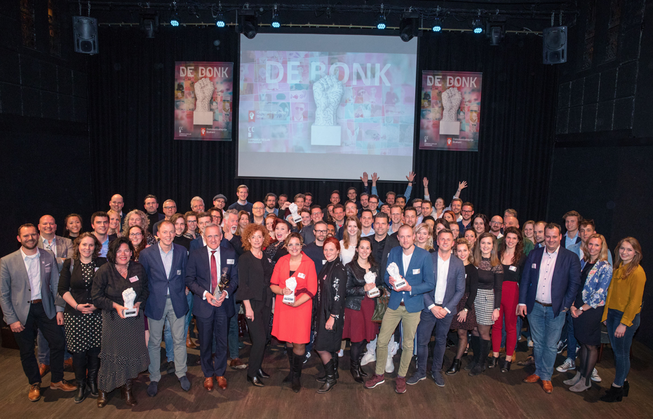 Communicatieprijzen Brabant uitgereikt
