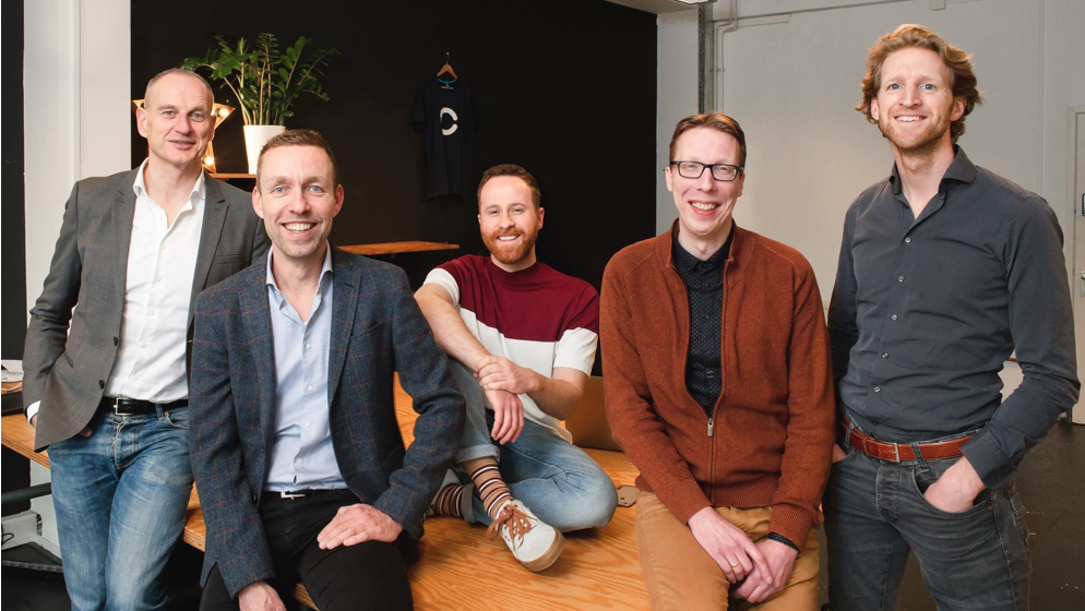 Start-up Close verbindt eventbranche en bezoekers via mobiel marketing platform