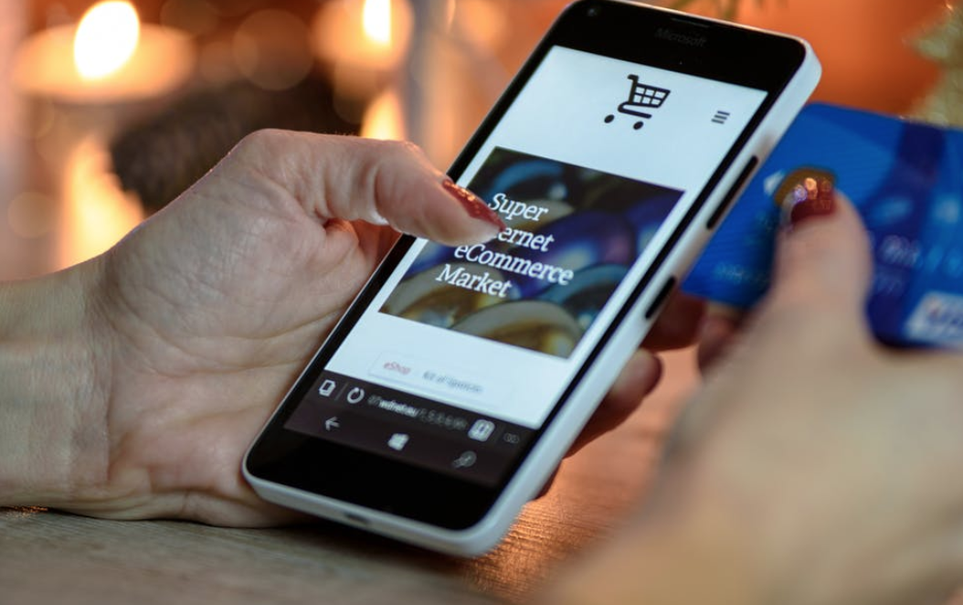 Vijf miljoen Nederlandse consumenten shoppen online over de grens
