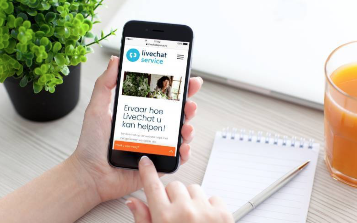 LiveChat Service neemt Duitse activiteiten Finnchat over