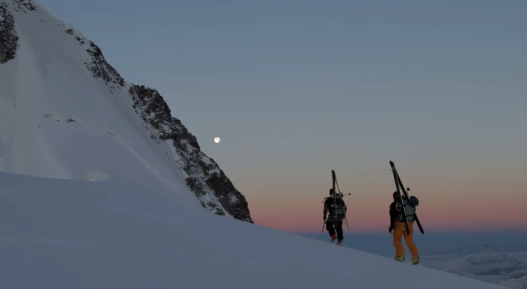 A Love Letter to Winter