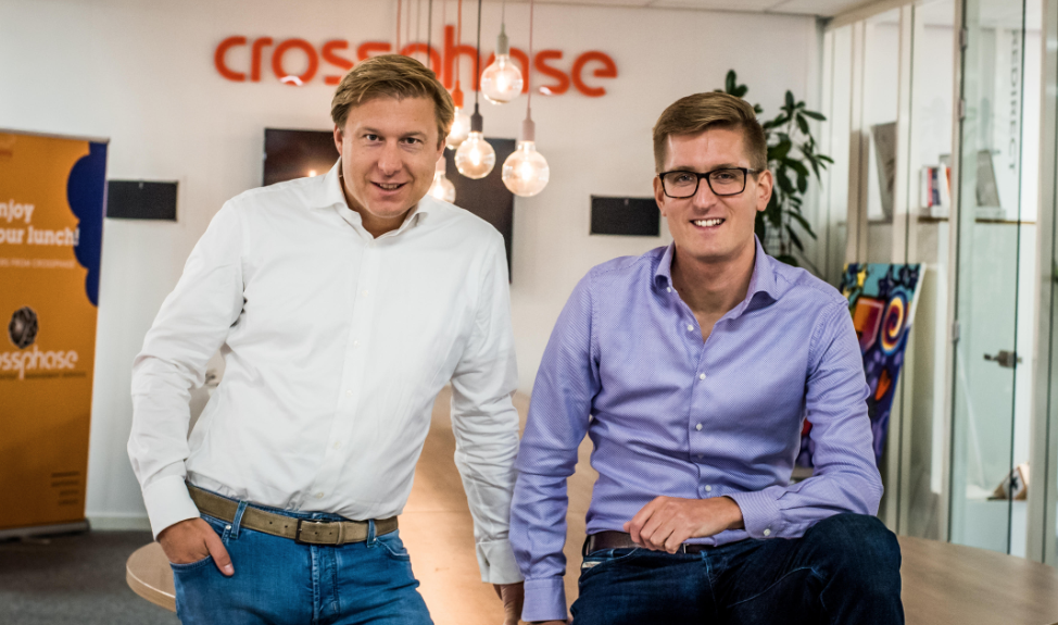 Content Management Bureau Crossphase in Top 250 Groeibedrijven van Nederland