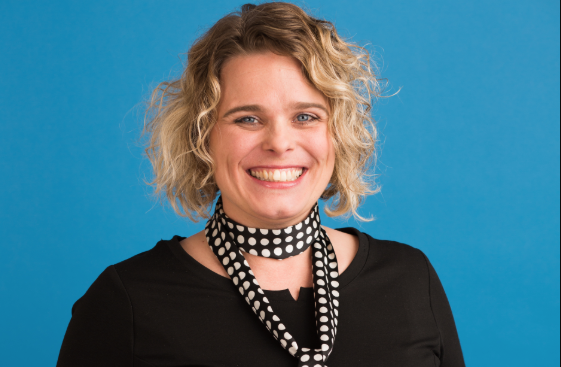 Hanneke Mijnster start als content manager bij Yellow Communications