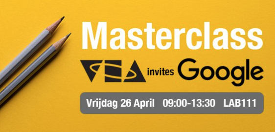VEA komt met nieuw initiatief: VEA Invites