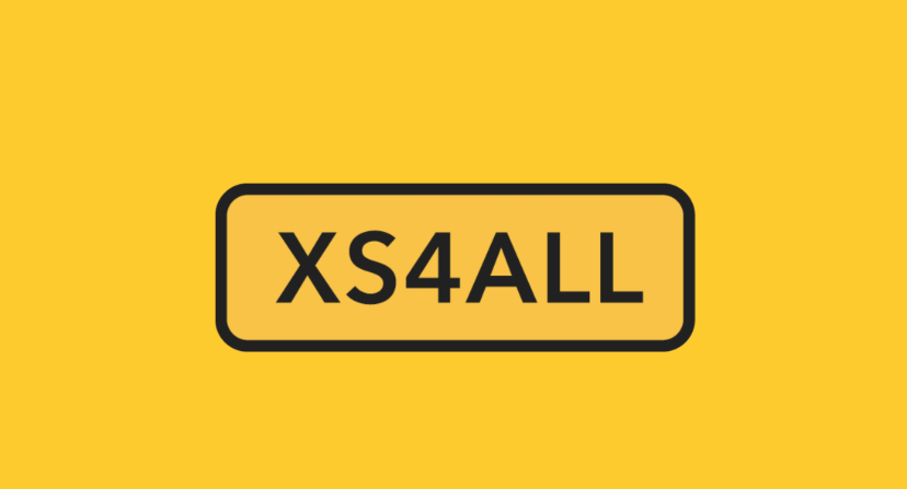 KPN onderzoekt alternatieven voor XS4ALL