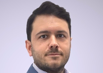 Johan Vrancken nieuwe algemeen directeur Nielsen België en Nederland