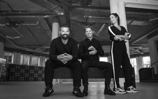 The Brand Father, nieuw creatief bureau in muziek en entertainment