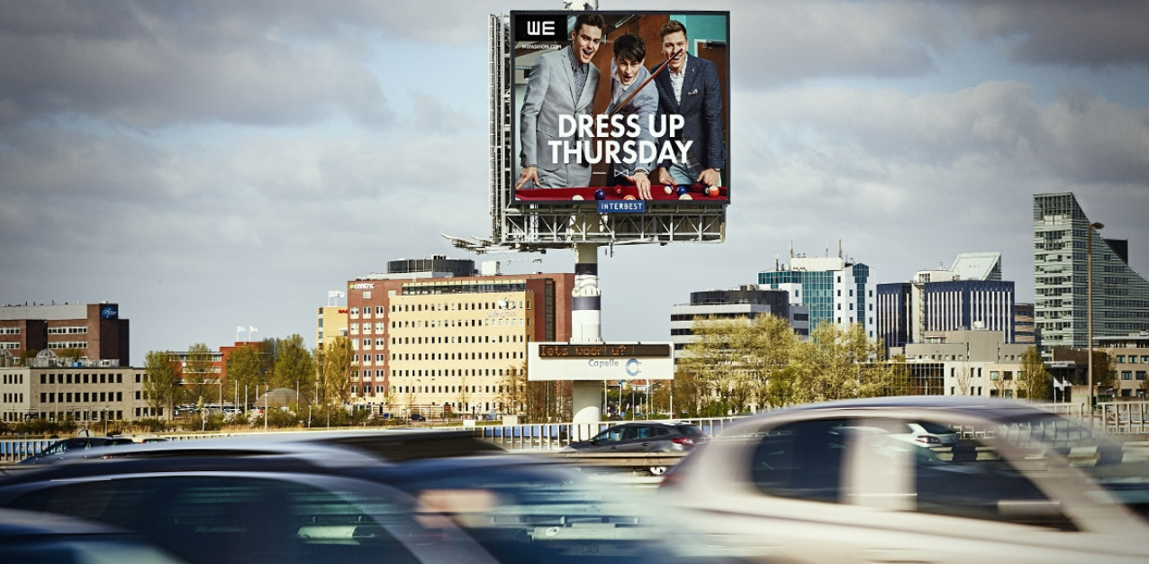 Zesde editie van #fonkoverbuitenreclame nu live. Doe mee en stem!