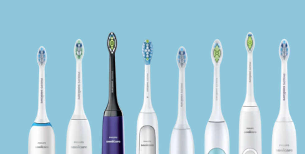 Philips stapt volop in subscription-economy