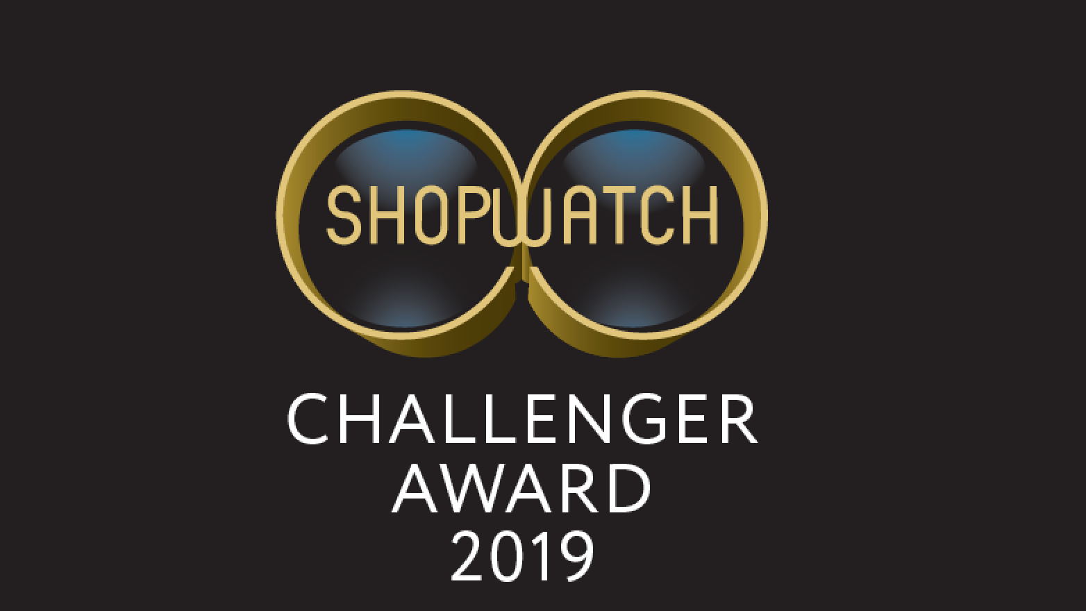 Drie finalisten ShopWatch Challenger Award 2019 bekend
