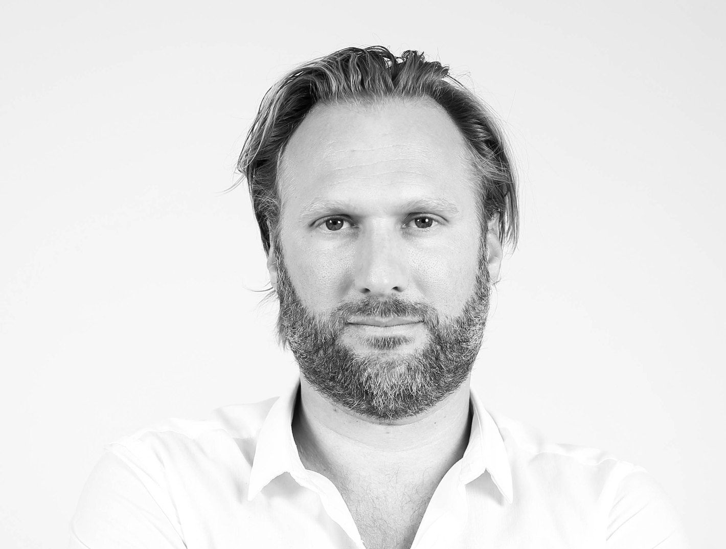 Arnout van den Busken vice-voorzitter InterDirect netwerk