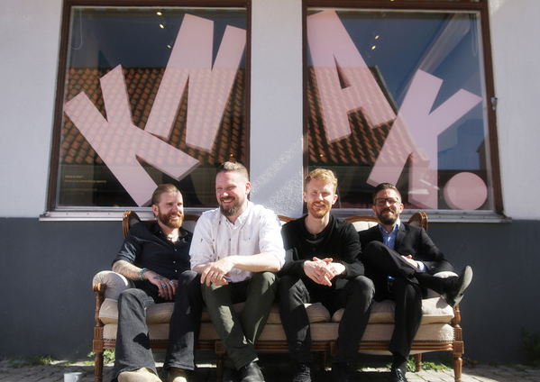 El Contento gaat verder als KNAK