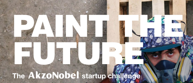 AkzoNobel zoekt naar innovatie met 21 startups
